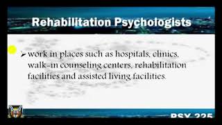 PSY 225 SESSION 3