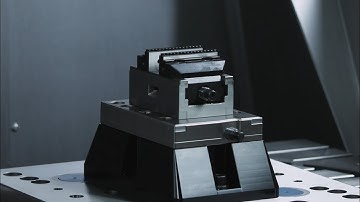 GRESSEL C2 Zentrischspanner / C2 centric vice