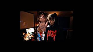 Triad of Echoes — Here Right Now King von x Juice Wrld x XXXTentacion Edit #edit #viral #leggends