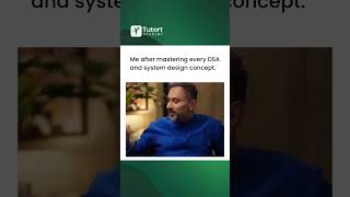 me after mastering every DSA and system design concept  #developerlife #techinterviewprep