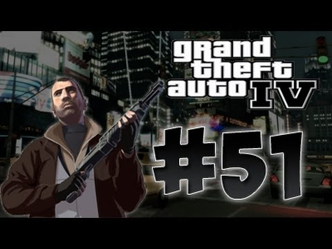 Detonado Grand Thef Auto 4 