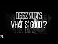 Deez Nuts - What's Good [Official Video]