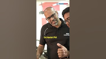 Inside the Advanced Robot Kinematics Workshop | IIT Gandhinagar x KRMU 🤖🔥