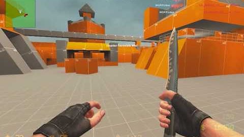 CSS 3hs Famas Burst