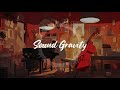 Gravity jazz live i music for restaurant cafe ambience