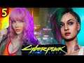 CYBERPUNK 2077  | ПОЛНОЕ ПРОХОЖДЕНИЕ НА РУССКОМ | ОБЗОР | КИБЕРПАНК 2077 #5