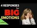 Emotional Regulation for Kids - How to Help When My Child Is Upset