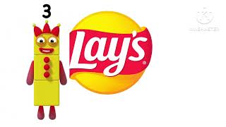 Lays Logo Remake
