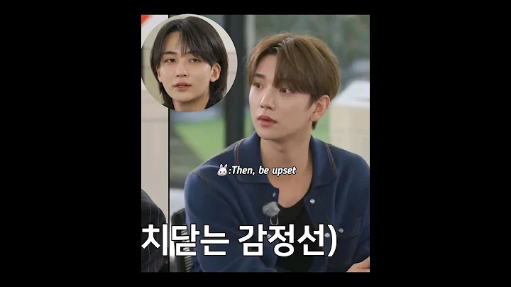 JEONGHAN & JISOO fake fight😲Vs The8 savage reply😎#seventeen#Jeonghan#Joshua#the8#S.coups#Jisoo#dk