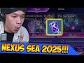 Lebih Murah !!! Bocoran Event Nexus Sea 2025 !!! Mobile Legends