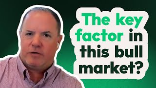 Bull Market Check: Why Economic Growth Still Reigns Supreme