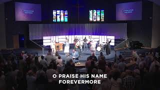Gathering Point Church - Sunday Worship 04/05/2026