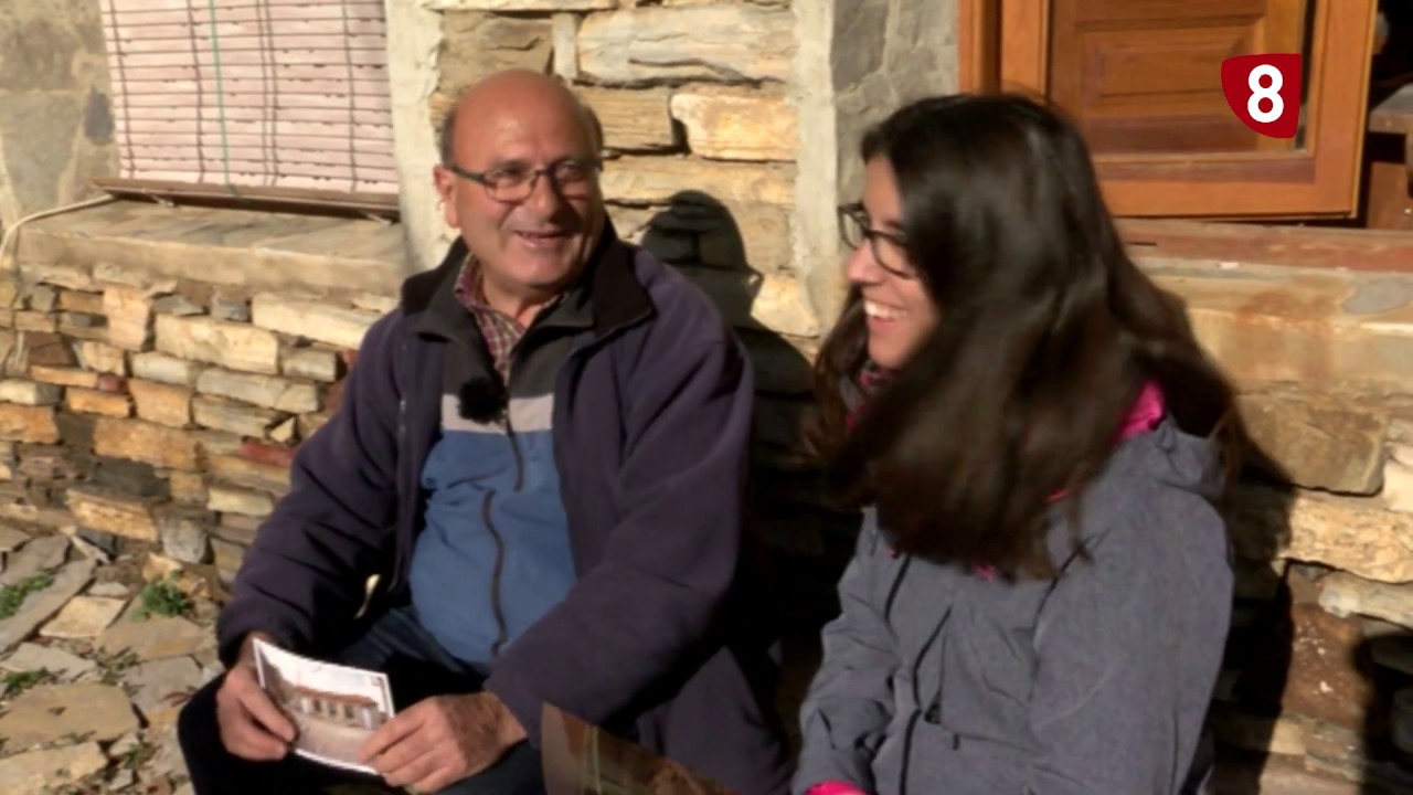 Un Paseo por la Provincia - CASTILLEJO DE SAN PEDRO