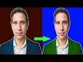 How to Change Dress Color in Photoshop | Change Dress/Cloth Color in Adobe Photoshop cs6