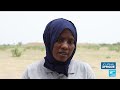 France 24 tchad rencontre avec la premire femme dmineuse du pays sao media productions