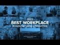 Arthrex Named Best Workplace in Manufacturing &amp; Production™ for 2022