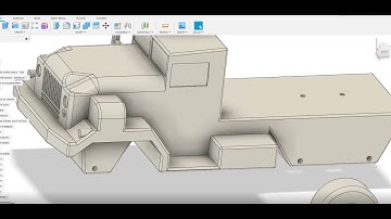 Adjust your 3D models after scaling them in Fusion 360
