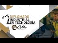 Diplomado Industrial en Tecnología Galileo apoyando la industria Diplomado en tecnología (DITEC) - 2