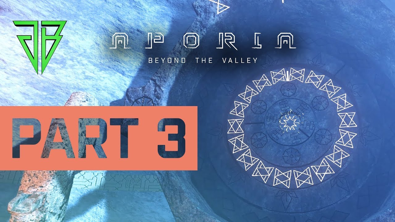 APORIA Beyond The Valley Gameplay Walkthrough Part 3 No Commentary PC 1080p60 Highest aporia-beyond-the-valley-gameplay-walkthrough-part-3-no-commentary-pc-1080p60-highest