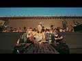 CLOUDY @ HIVE Festival 2026 | TECHNO CASTLE