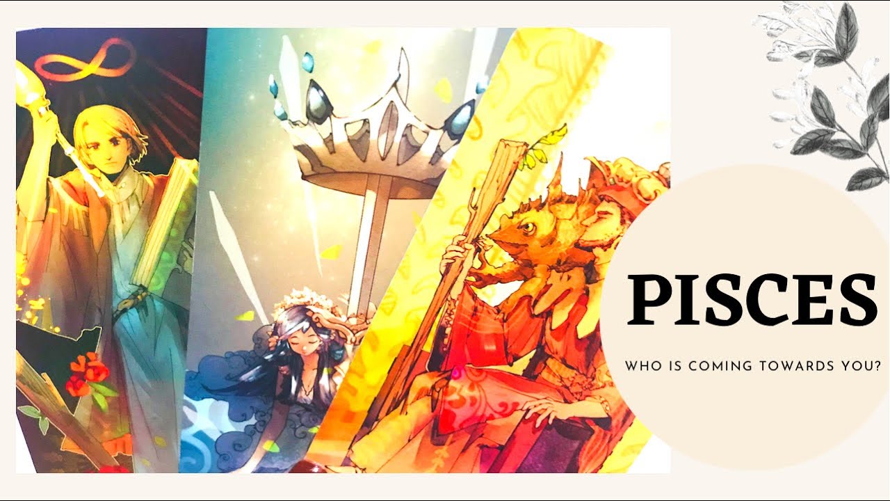 PISCES💛 THEY KNOW YOU’RE DISTANCING FROM THEM & TAKING YOUR POWER BACK..THEY WANT TO PULL YOU BACK!