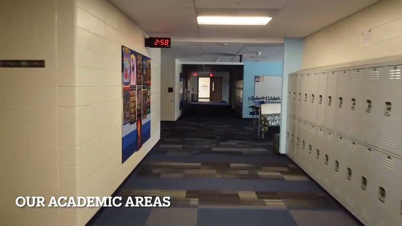 Welcome to Memorial Middle School