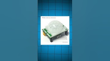 diy motion motion sensor light #electronic #arduino #iot #male