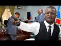 ALEXIS THAMBWE MWAMBA SE DECLARE BELGE AFIN D'ECHAPPER AU JUGEMENT CONGOLAIS . LES IMPOSSIBLES DU PASSE RENDUS POSSIBLES PAR FELIX TSHISEKEDI  (VIDEO)