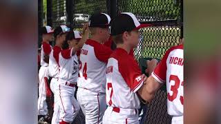 2022 All-Stars - Marysville Little League screenshot 1