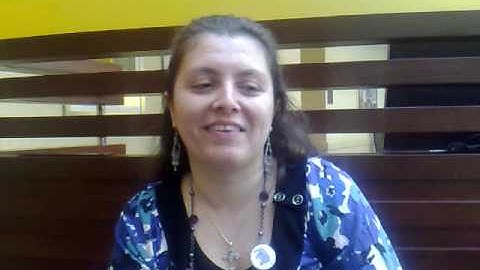 Elizabeth Smith at php|tek 2009