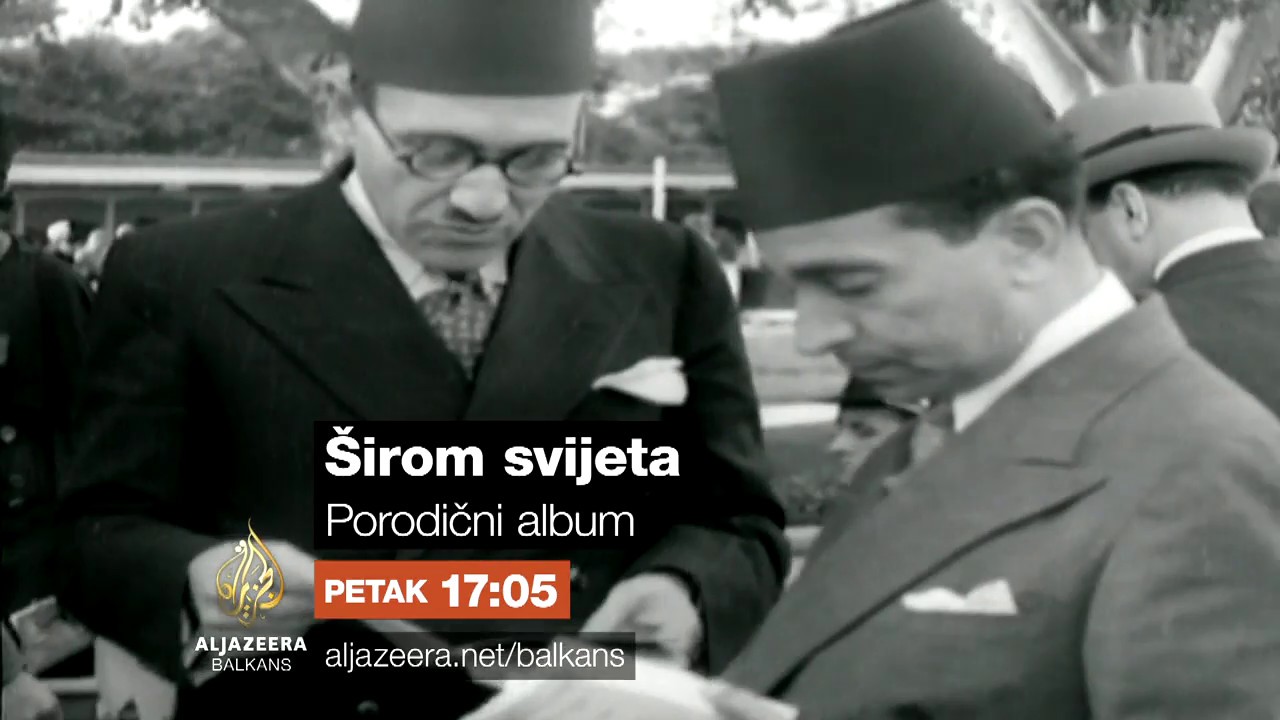حول العالم 130 - ألبوم العائلة - الجمعة 17.05