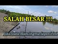 Wajib Nonton ! Cara Aman & Mudah saat MANCING DASARAN Tips mancing untuk Pemula - Wajib Nonton ! Cara Aman & Mudah saat MANCING DASARAN Tips mancing untuk Pemula