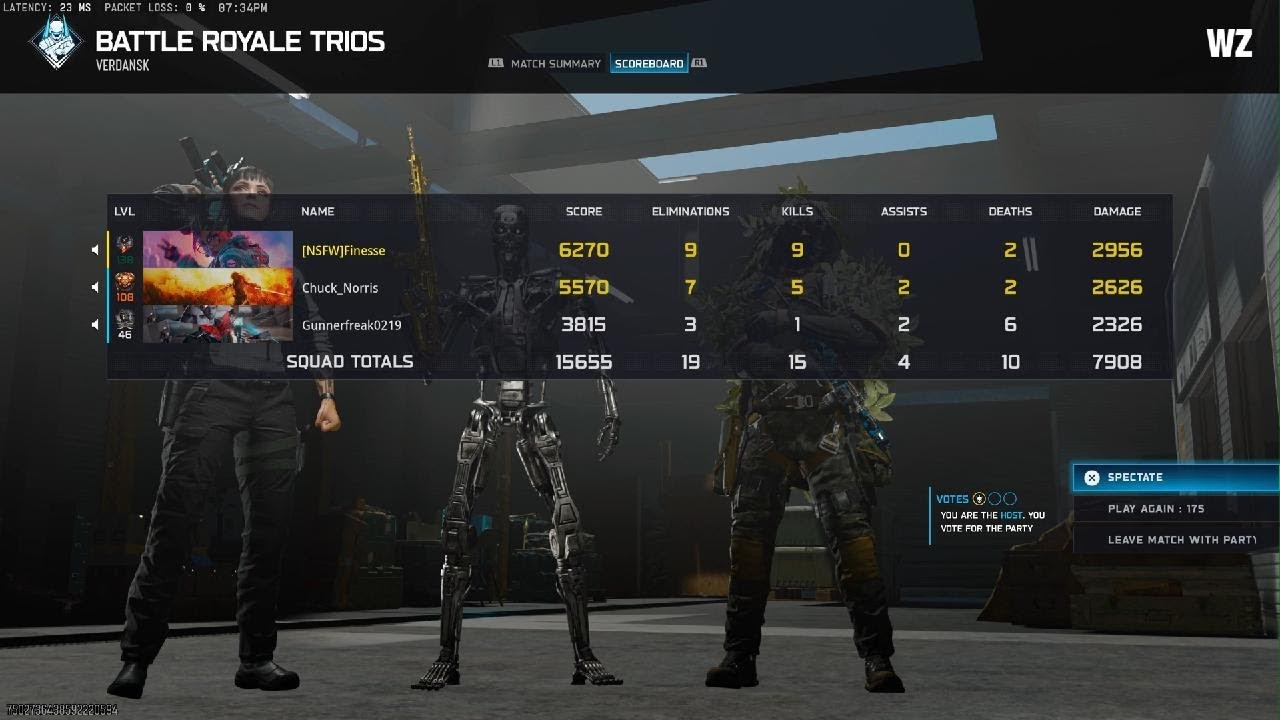 9 b's 17mins in. I might be hacking. Lmaoo