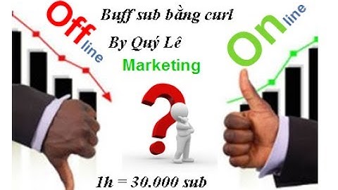 Cách kéo sub bằng curl tự động 1h = 30.000 sub thật 100% và chưa bị fix