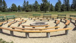 Trinity Pines Update - May 2015