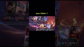 Mobile Legends World Collector Insane Effect