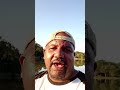 BIG BLUE GILL'S #youtubehighfive #youtubecreators #youtubeshorts #youtube