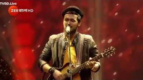 Aro Ekbar Cholo Phire Jai Full Original Video by Noble.