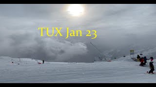Shortski Tux jan 23 by Tequila on the rocks 156 views 1 year ago 5 minutes, 44 seconds