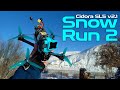 SNOW RUN Part 2 | Oct-27-2023 | #NOSTAB
