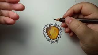 Amber Gem Tutorial