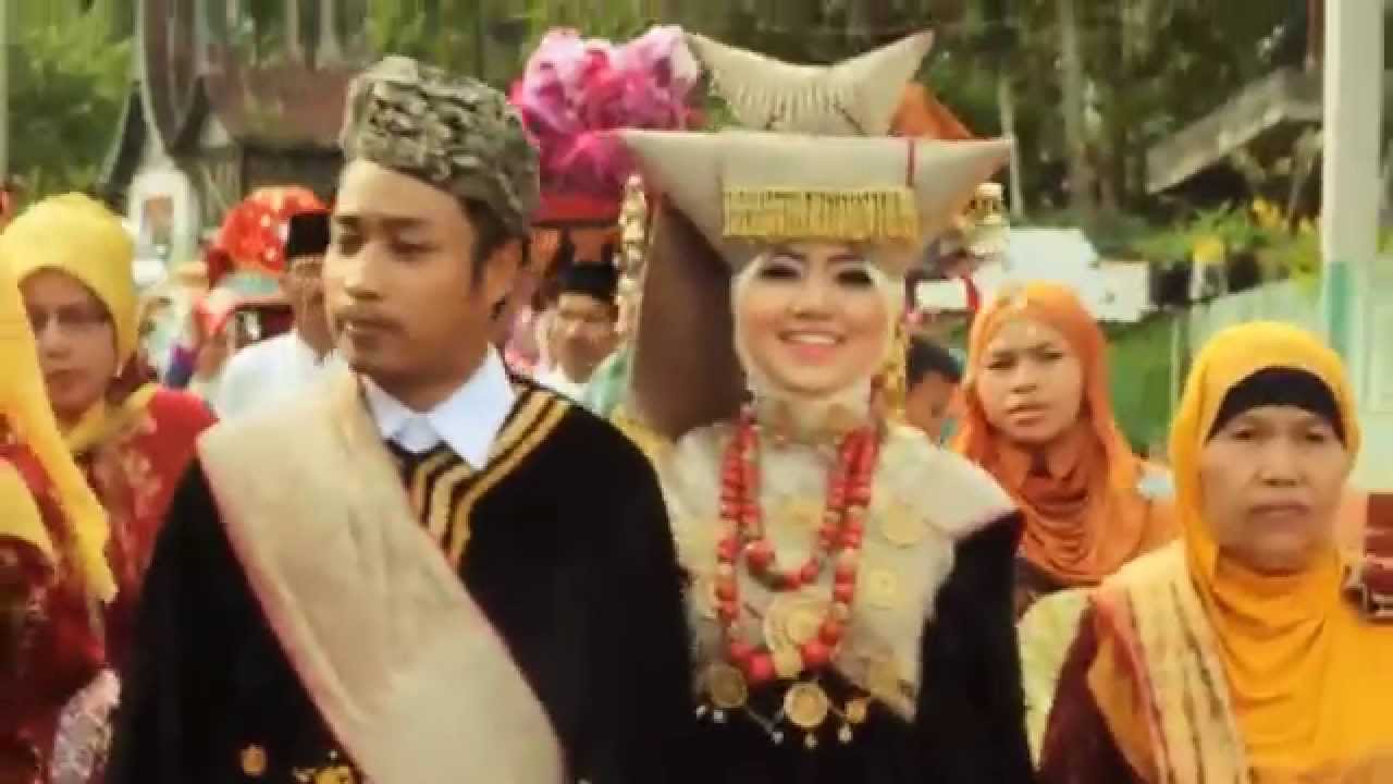GAZIBU | Pras & Qorry - Akad Nikah (Same Day Edit) - YouTube