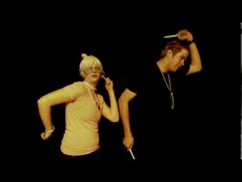 Hetalia  - DISCO POGO