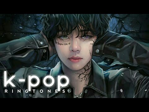 5 Best K Pop Ringtones Download Links Top 5 Best Korean Songs Ringtones 