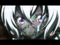 戦姫絶唱シンフォギアG OP