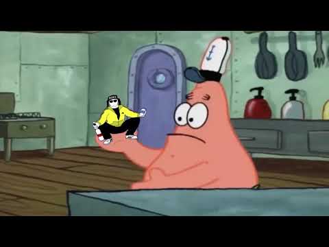 Patrick that IS BORIS
