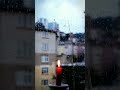 Candle in the Window 🕯🪟 #shortvideo #youtubeshorts #shorts
