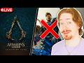 Highguard Officially Dead, BIG Assassin's Creed Leaks, & MORE! | LIVE GAMING NEWS 🔴