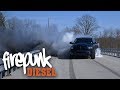 KILLING TIRES - 600HP 4TH GEN ON STOCK INJECTORS - SEMI TUNE - DAILY SERVICE