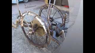 Download Alte Antike Stoll Kartoffelerntemaschine Kartoffelroder Oldtimer Ackerbaugerät F Video MP3 Alte Antike Stoll Kartoffelerntemaschine Kartoffelroder Oldtimer Ackerbaugerät F